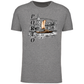 T-Shirt Algodão Biológico Ribeira