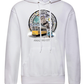Sweatshirt Amazing City Lisboa