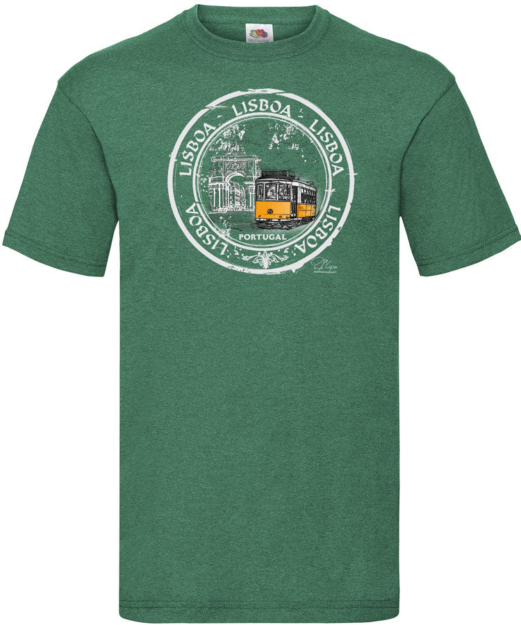 T-shirt Selo 1