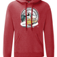 Sweatshirt Surf Life Cascais