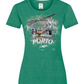T-shirt Senhora Carreira 22 Porto