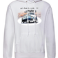 Sweatshirt All Roads Lead to Costa da Caparica