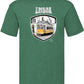 T-shirt Lisbon Shield