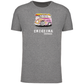 T-Shirt Algodão Biológico Gorduxinha Ericeira