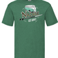 T-shirt pão de Forma
