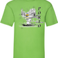 T-shirt Espelho 2 Porto