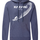 Sweatshirt Surf Nazaré