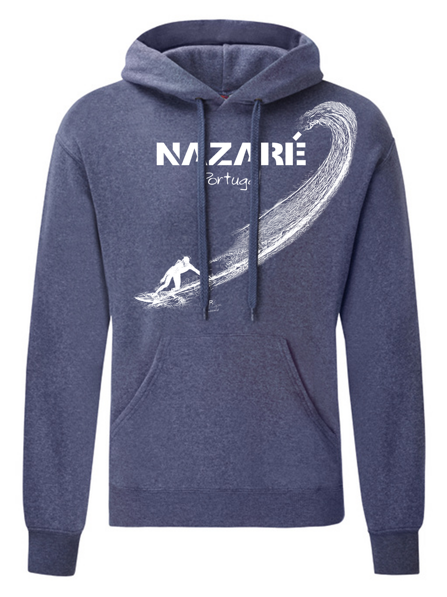 Sweatshirt Surf Nazaré
