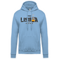 Sweatshirt Kariban com Capuz Original Lisboa