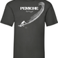 T-shirt Surf Peniche
