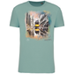 T-Shirt Algodão Biológico Espelho LP