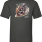 T-shirt Ride on the Edge Lagos