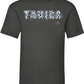 T-shirt Tavira Azulejos