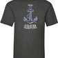 T-shirt Âncora Albufeira