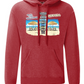 Sweatshirt Pegadas Albufeira
