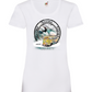 T-shirt Senhora Surf Life Tavira