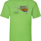 T-shirt Carmo