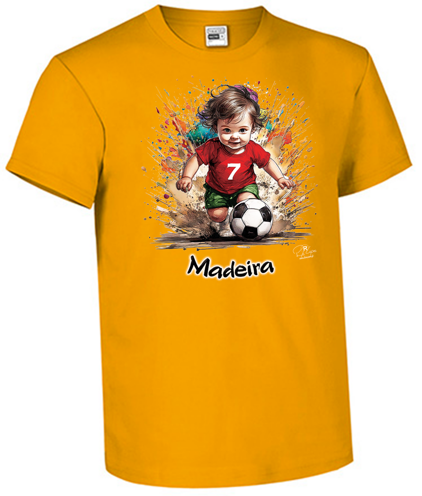 7 madeira