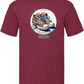 T-shirt Exclusive Coimbra
