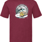 T-shirt Surf Life Quarteira