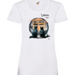 T-shirt Senhora Luar Lisboa