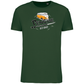 T-Shirt Algodão Biológico Pão de Forma Peniche