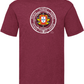 T-shirt Selo Escudo Porto