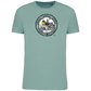 T-Shirt Algodão Biológico Selo Sintra