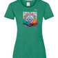 T-shirt Senhora Azulejos 1