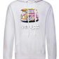 Sweatshirt Gorduxinha Lisboa