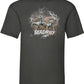 T-shirt Quijote