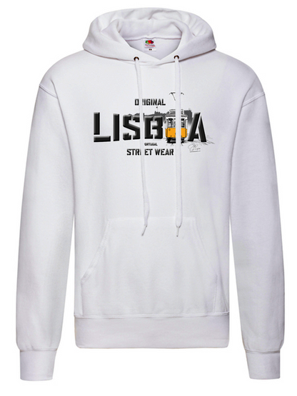 Sweatshirt Original Lisboa
