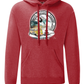Sweatshirt Surf Life Nazaré