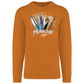 Sweatshirt Kariban sem Capuz Surfboards Peniche
