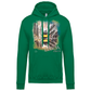 Sweatshirt Kariban com Capuz Espelho Lx