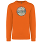 Sweatshirt Kariban sem Capuz Pin Lisboa