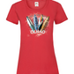T-shirt Senhora Surfboards Olhão
