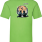 T-shirt Luar Nazaré