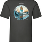 T-shirt Sol Cascais