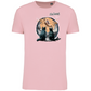 T-Shirt Algodão Biológico Luar Nazaré