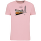 T-Shirt Algodão Biológico Clérigos
