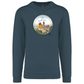 Sweatshirt Kariban sem Capuz Extreme Sintra