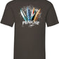 T-shirt Surfboards Peniche