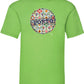 T-shirt Pin Porto