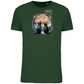 T-Shirt Algodão Biológico Luar Óbidos