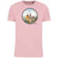 T-Shirt Algodão Biológico Extreme Sintra