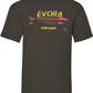 T-shirt Espinha Évora