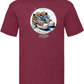 T-shirt Carreira Exclusive Porto