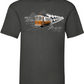 T-shirt Pipas