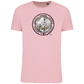T-Shirt Algodão Biológico Sello Cibeles